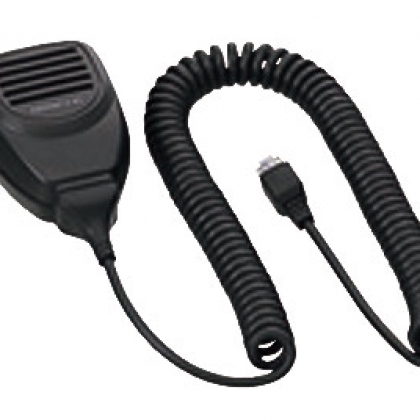 Microphone KMC 30 dùng cho máy bộ đàm  gắn xe Kenwood